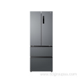 TCL Refrigerator P436FDS